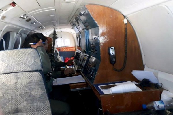 Potraga za nestalom argentinskom podmornicom