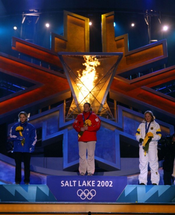 Janica Kostelić (5)