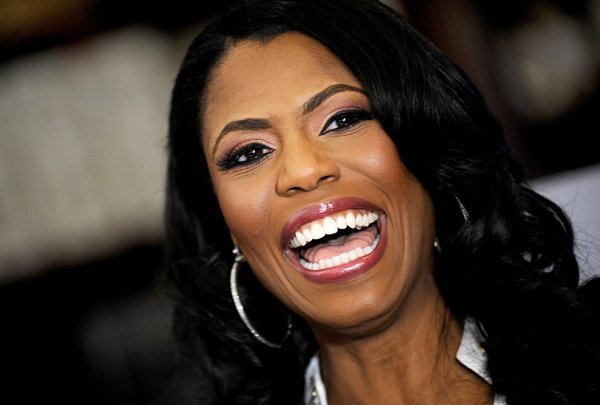 Omarosa Manigault Newman