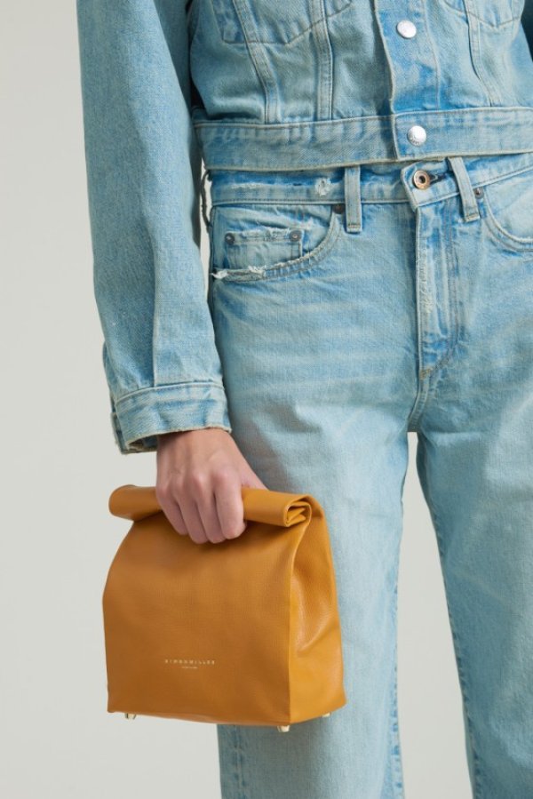 Simon Miller lunchbag torbica