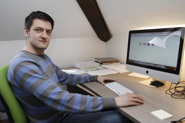 Osijek software city