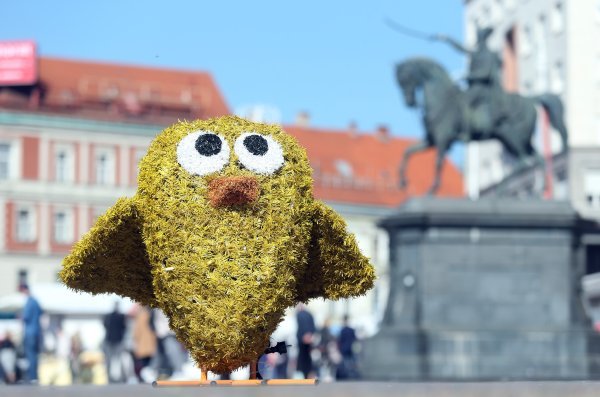 Uskršnji ukrasi