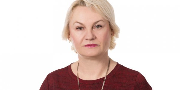 Ljiljana Lipovac