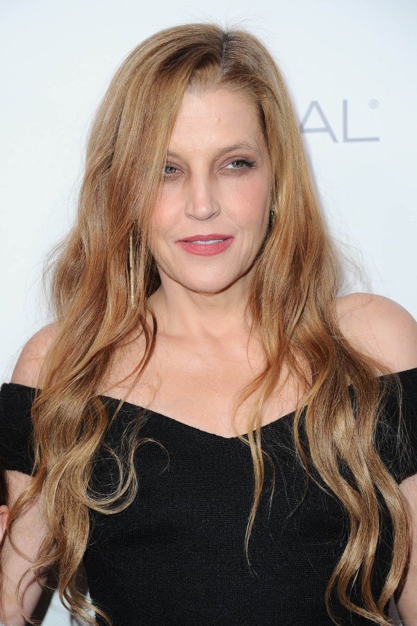 Lisa Marie Presley