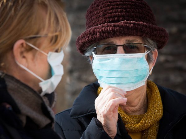 Prosvjed građana i građanskih inicijativa protiv načina sanacije Karepovca