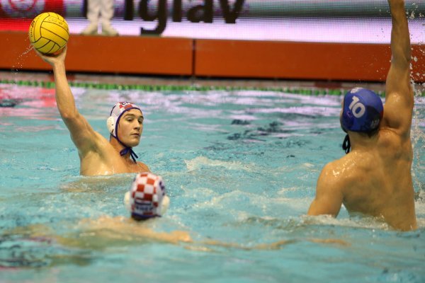 Hrvatska - Srbija (2)