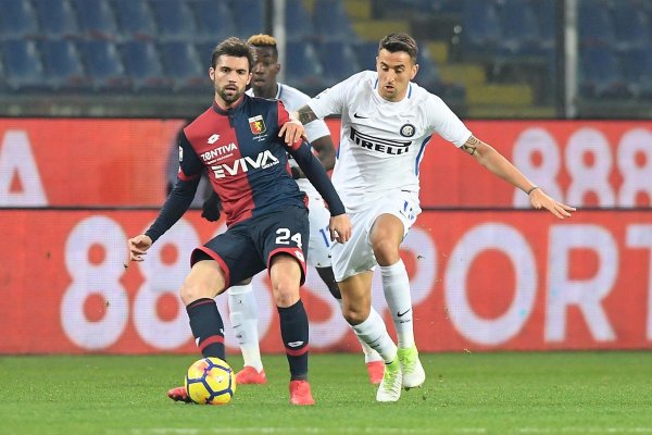 Genoa - Inter (2)