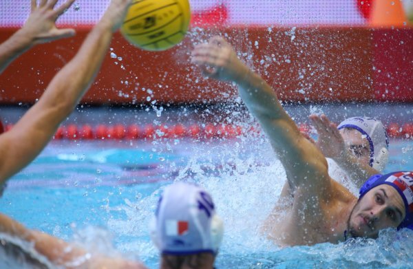 Hrvatska - Malta (2)