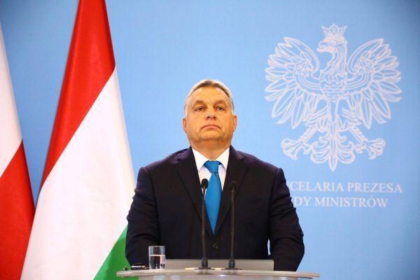 Viktor Orban
