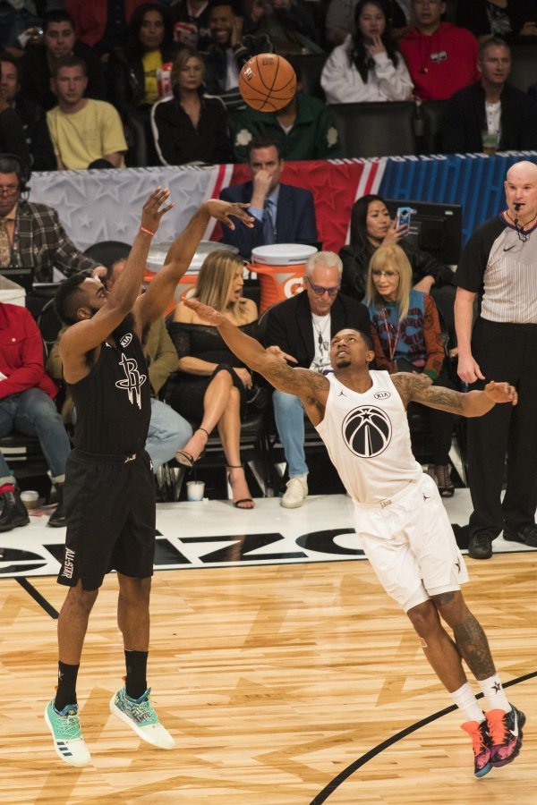 NBA All-Star - 67. utakmica