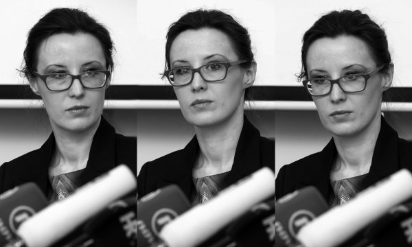 Dalija Orešković povukla je kandidaturu za drugi povjerenički mandat
