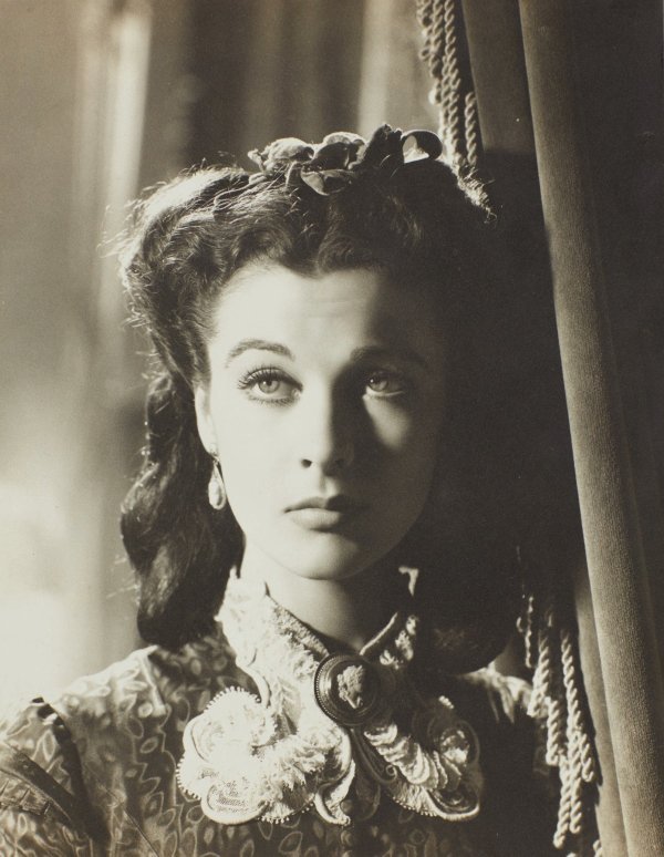 Vivien Leigh