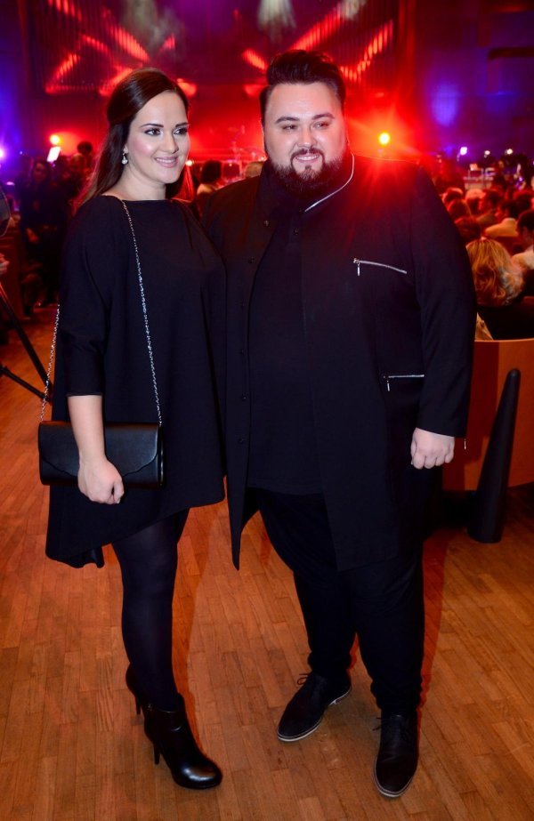 Brigitte Krkač, Jacques Houdek