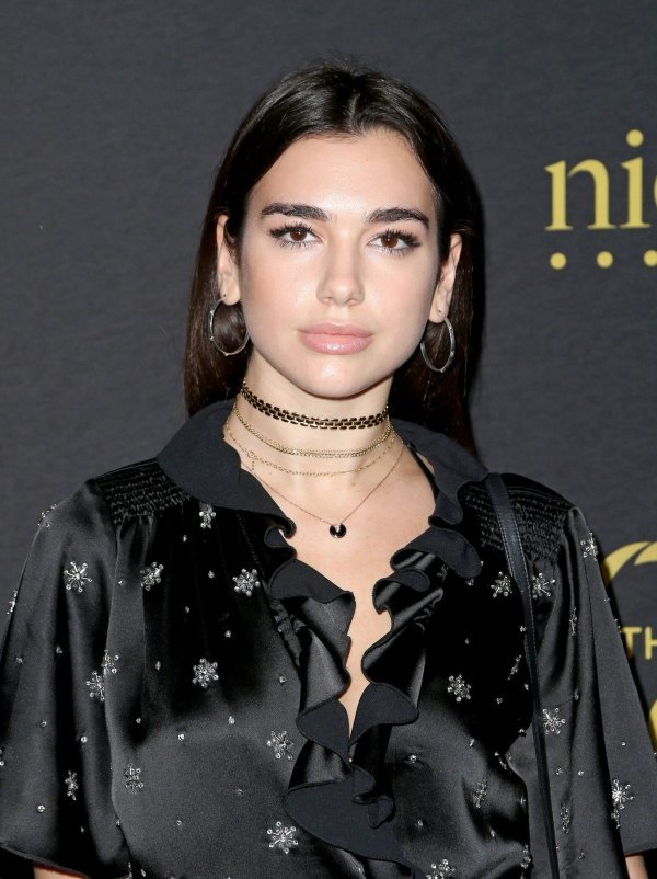 Dua Lipa