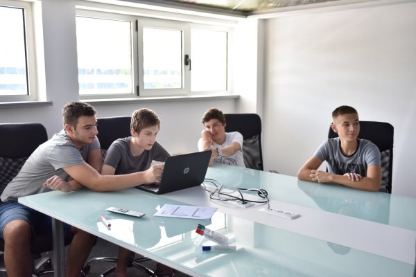 SPARK Mostar startup