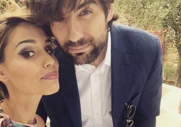 Franka Batelić Vedran Ćorluka