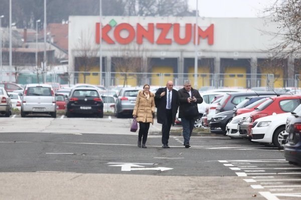 Sastanci u izvanrednoj upravi Agrokora