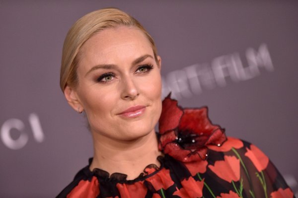 Lindsey Vonn