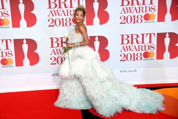 Rita Ora