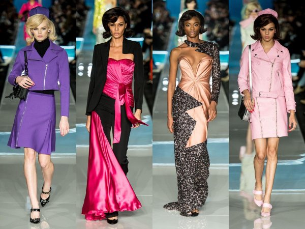 Moschino FW 2018/2019