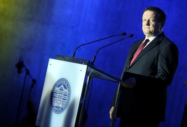Damir Boras