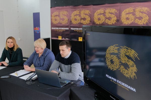 Pulski filmski festival