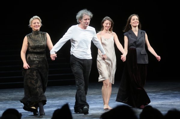 Premijera 'Kralja Leara'