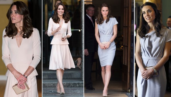 Kate Middleton Profimedia