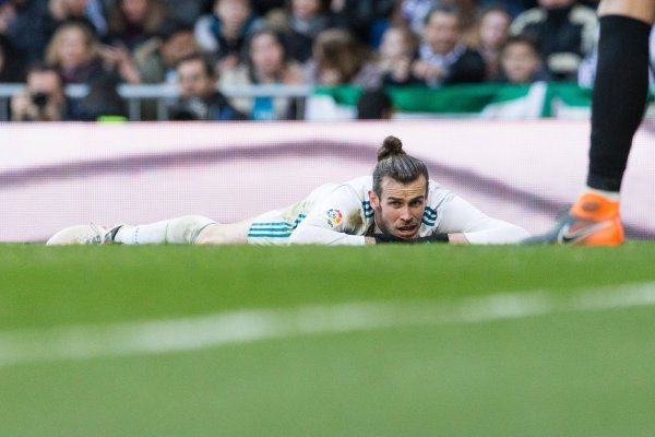 Gareth Bale