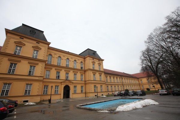 Psihijatrijska bolnica Vrapče