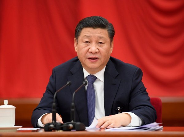 Xi Jinping