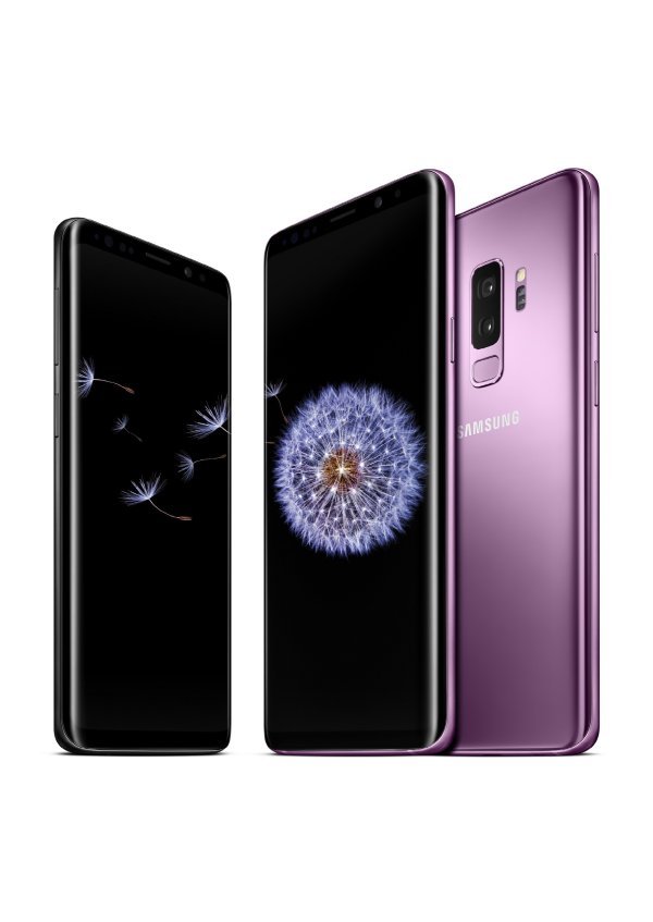 Najbolji smartfon: Samsung Galaxy S9