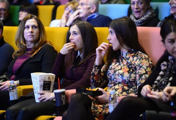 U Kaptol Boutique Cinema otvoren festival dokumentarnog filma ZagrebDox