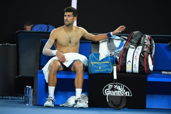 Novak Đoković