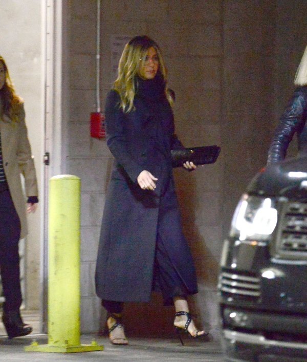 Jennifer Aniston