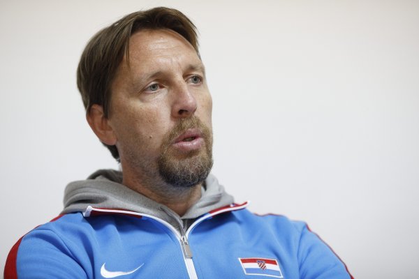 Igor Čordaš - Hrvatski atletski savez