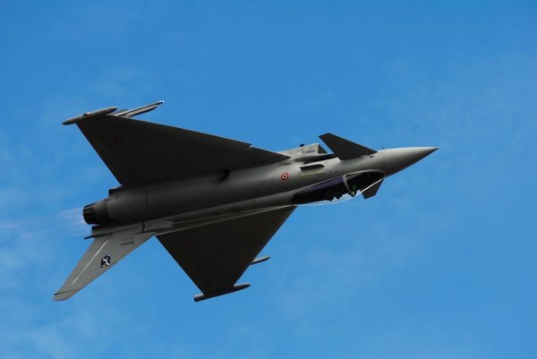 Eurofighter