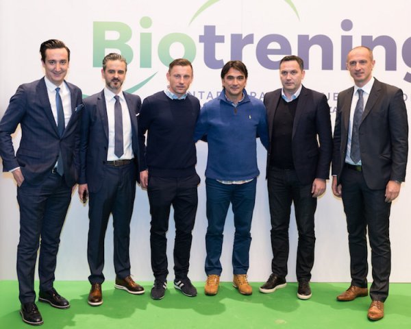 Biotrening