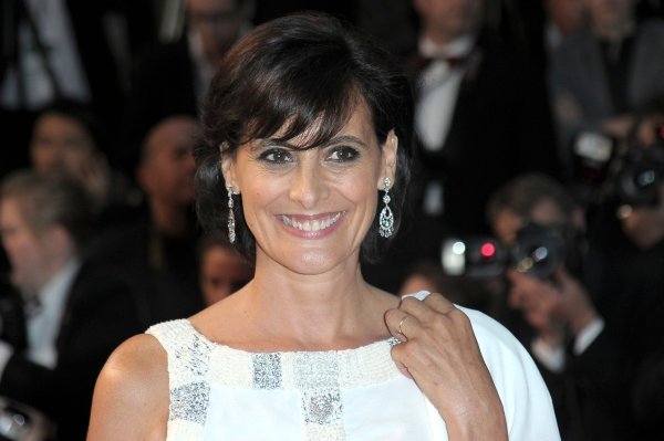 Inès de La Fressange