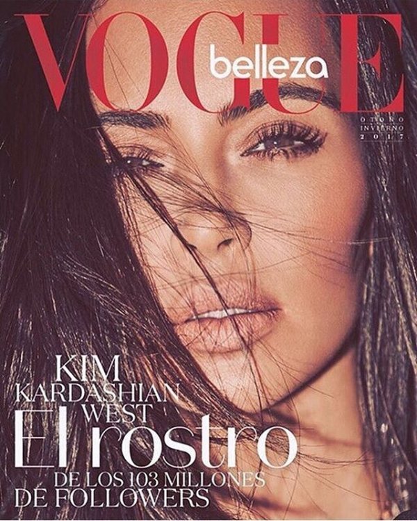 Kim Kardashian