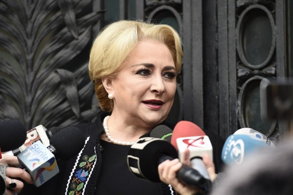 Viorica Dancila