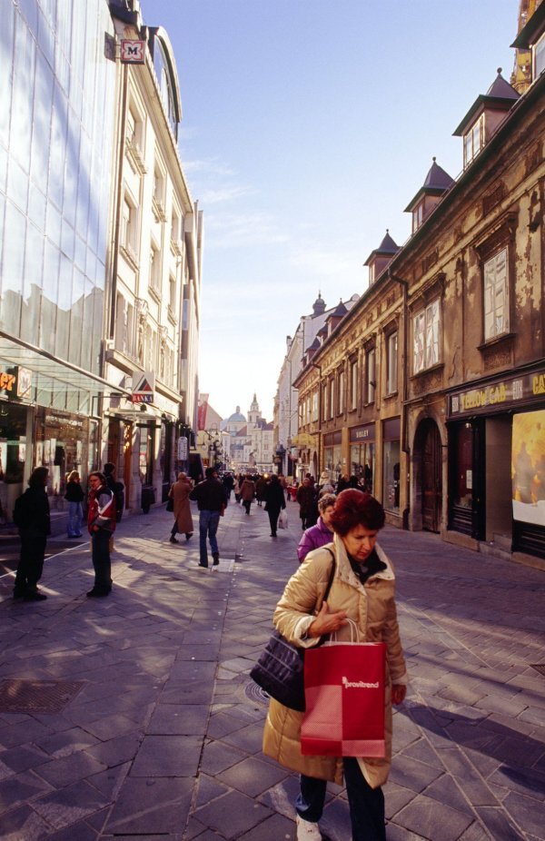 'Izbrisanih' je najviše u Ljubljani
