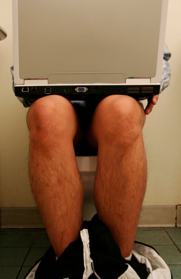 Thinkstock
