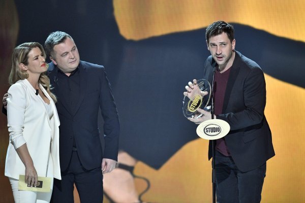 Antonija Blaće, Duško Ćurlić, Goran Bogdan