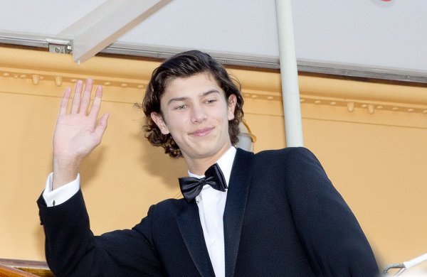 Danski princ Nikolai