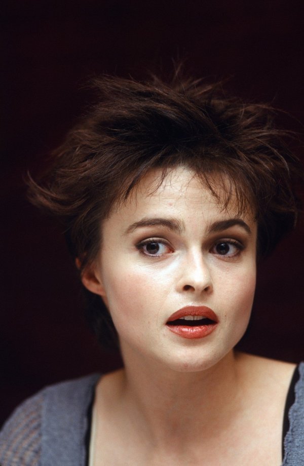 Helena Bonham Carter