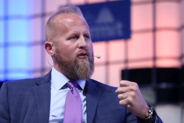 Brad Parscale