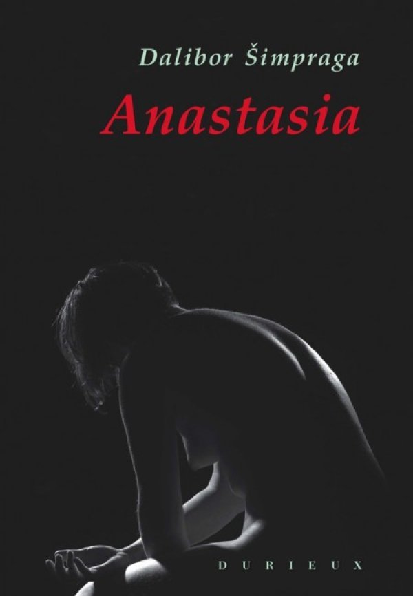 Dalibor Šimpraga, 'Anastasia' (Durieux)