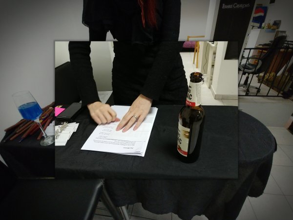 LG V30 - primjeri fotografija