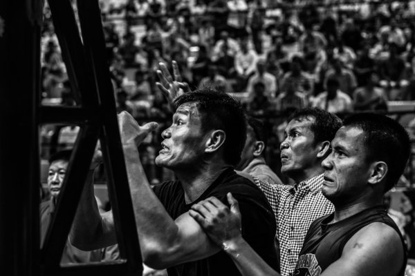 Paul Lukin Posljednji dani Lumpineea